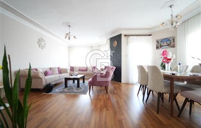 GÜZELYALI'DA SİTE İÇİ DENİZ MANZARALI 3+1 SATILIK DAİRE