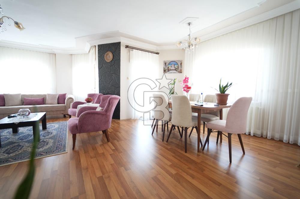 GÜZELYALI'DA SİTE İÇİ DENİZ MANZARALI 3+1 SATILIK DAİRE