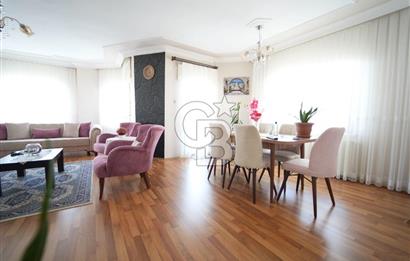 GÜZELYALI'DA SİTE İÇİ DENİZ MANZARALI 3+1 SATILIK DAİRE