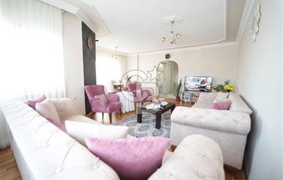 GÜZELYALI'DA SİTE İÇİ DENİZ MANZARALI 3+1 SATILIK DAİRE
