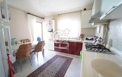 GÜZELYALI'DA SİTE İÇİ DENİZ MANZARALI 3+1 SATILIK DAİRE
