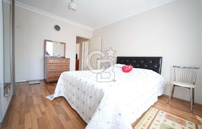 GÜZELYALI'DA SİTE İÇİ DENİZ MANZARALI 3+1 SATILIK DAİRE