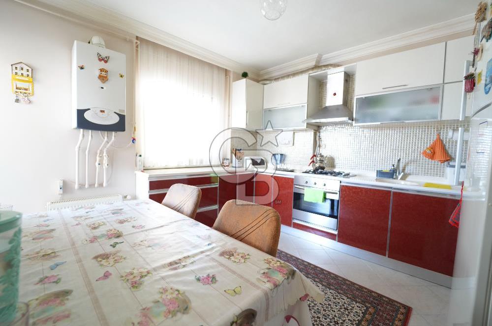 GÜZELYALI'DA SİTE İÇİ DENİZ MANZARALI 3+1 SATILIK DAİRE