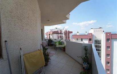 GÜZELYALI'DA SİTE İÇİ DENİZ MANZARALI 3+1 SATILIK DAİRE
