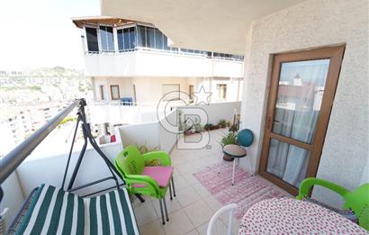 GÜZELYALI'DA SİTE İÇİ DENİZ MANZARALI 3+1 SATILIK DAİRE