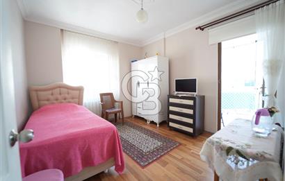 GÜZELYALI'DA SİTE İÇİ DENİZ MANZARALI 3+1 SATILIK DAİRE