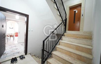 GÜZELYALI'DA SİTE İÇİ DENİZ MANZARALI 3+1 SATILIK DAİRE