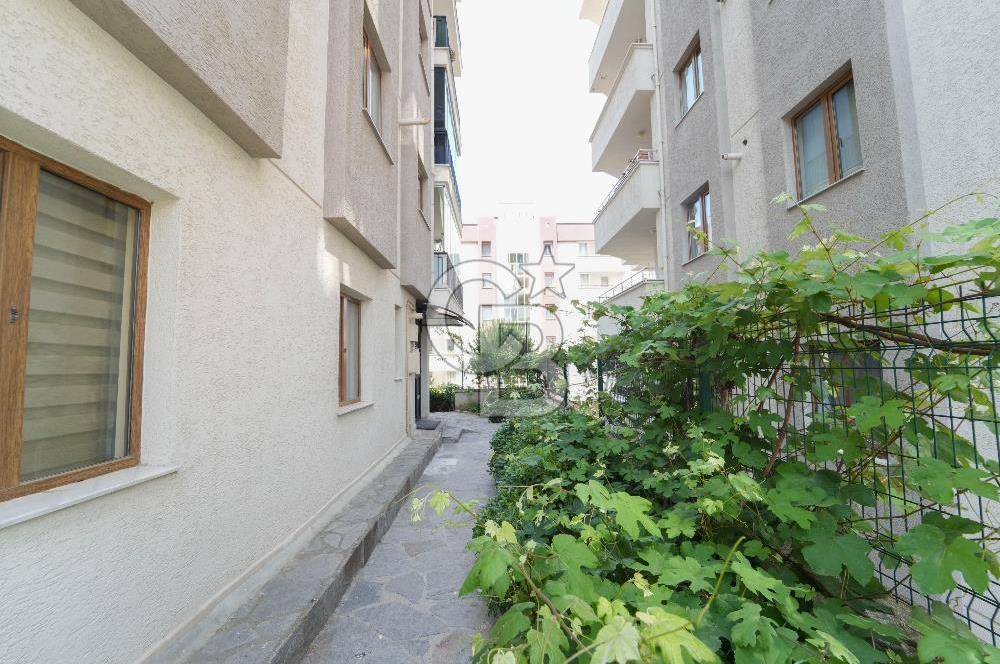 GÜZELYALI'DA SİTE İÇİ DENİZ MANZARALI 3+1 SATILIK DAİRE