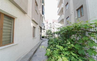 GÜZELYALI'DA SİTE İÇİ DENİZ MANZARALI 3+1 SATILIK DAİRE