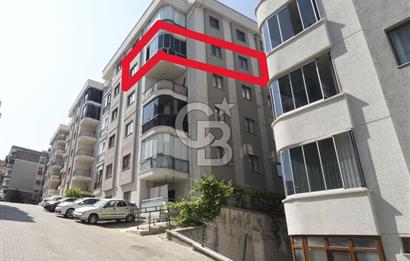 GÜZELYALI'DA SİTE İÇİ DENİZ MANZARALI 3+1 SATILIK DAİRE