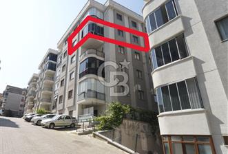 GÜZELYALI'DA SİTE İÇİ DENİZ MANZARALI 3+1 SATILIK DAİRE