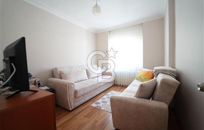 GÜZELYALI'DA SİTE İÇİ DENİZ MANZARALI 3+1 SATILIK DAİRE