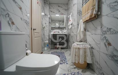 GÜZELYALI'DA SİTE İÇİ DENİZ MANZARALI 3+1 SATILIK DAİRE