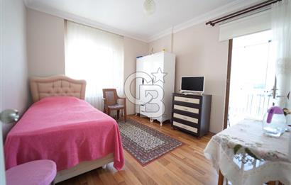 GÜZELYALI'DA SİTE İÇİ DENİZ MANZARALI 3+1 SATILIK DAİRE