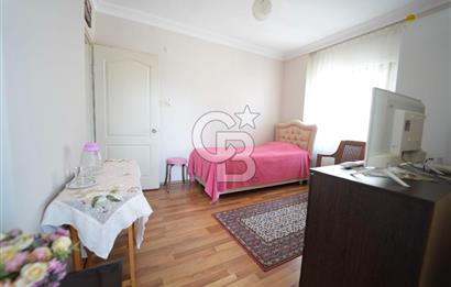 GÜZELYALI'DA SİTE İÇİ DENİZ MANZARALI 3+1 SATILIK DAİRE
