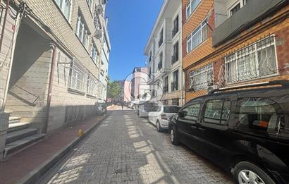 Fatih Dervis Ali Mahallesi 2+1 Bahceli Satılık Daire