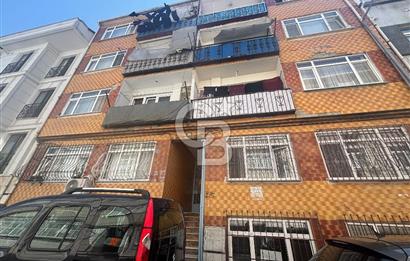 Fatih Dervis Ali Mahallesi 2+1 Bahceli Satılık Daire
