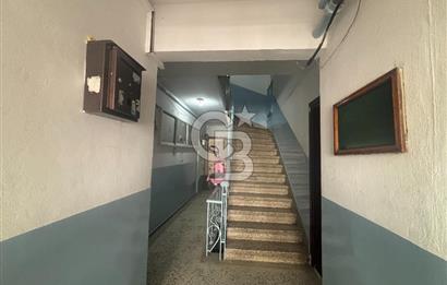 Fatih Dervis Ali Mahallesi 2+1 Bahceli Satılık Daire