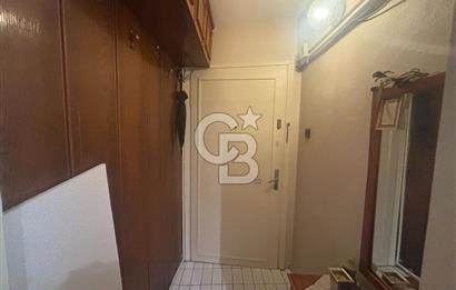 Fatih Dervis Ali Mahallesi 2+1 Bahceli Satılık Daire