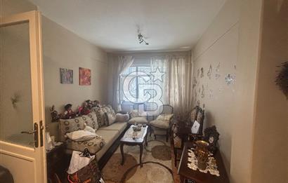 Fatih Dervis Ali Mahallesi 2+1 Bahceli Satılık Daire