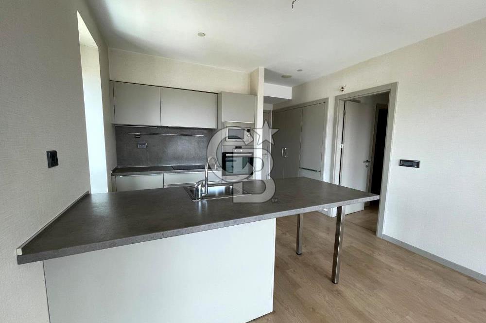 Ümraniye Küçüksu Cad.Antasya Residence Kiralık 1+1 Daire
