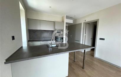 Ümraniye Küçüksu Cad.Antasya Residence Kiralık 1+1 Daire