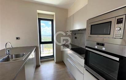 Ümraniye Küçüksu Cad.Antasya Residence Kiralık 1+1 Daire