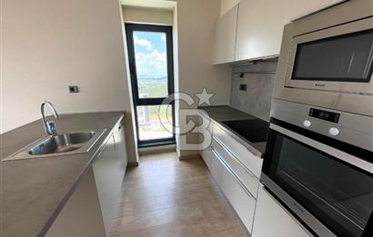 Ümraniye Küçüksu Cad.Antasya Residence Kiralık 1+1 Daire