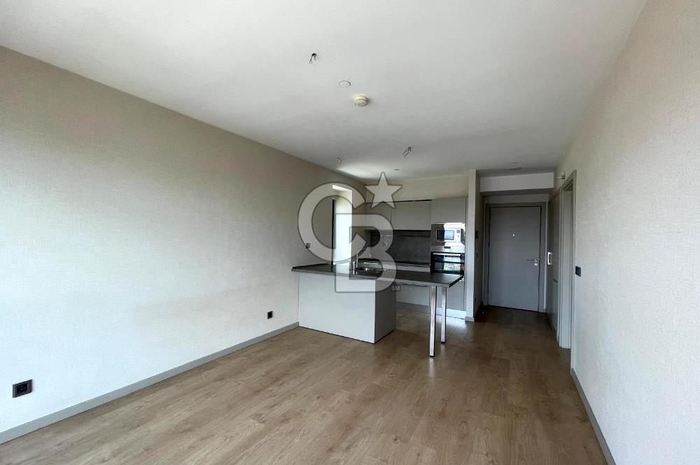Ümraniye Küçüksu Cad.Antasya Residence Kiralık 1+1 Daire