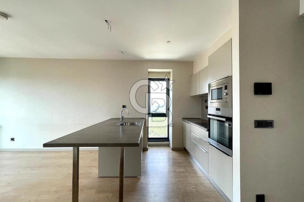 Ümraniye Küçüksu Cad.Antasya Residence Kiralık 1+1 Daire