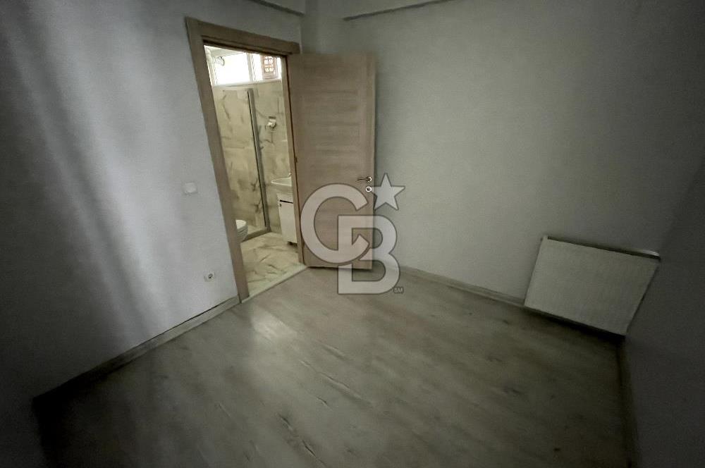 Kağıthane Çeliktepe Mah. Metro Yanı Kiralık Daire