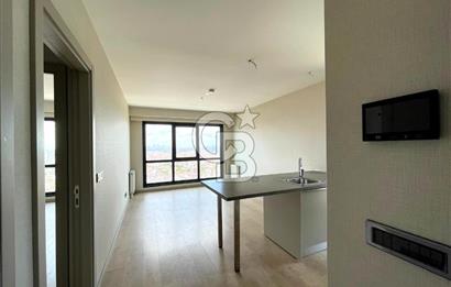 Ümraniye Küçüksu Cad.Antasya Residence Kiralık 1+1 Daire