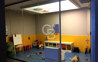 Ümraniye Küçüksu Cad.Antasya Residence Kiralık 1+1 Daire