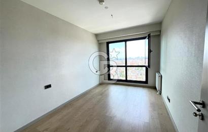 Ümraniye Küçüksu Cad.Antasya Residence Kiralık 1+1 Daire