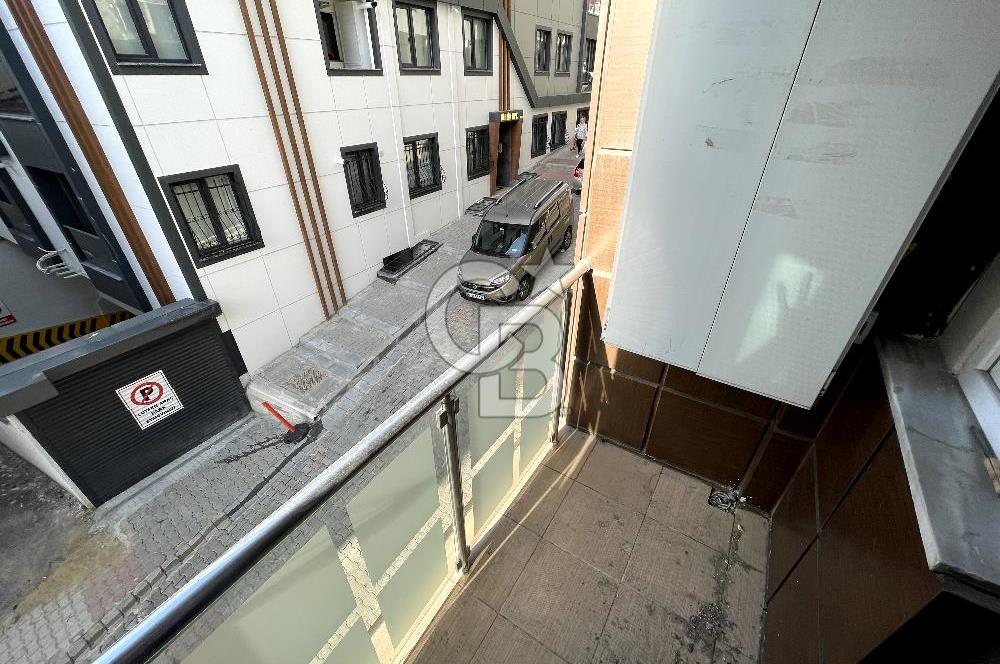 Kağıthane Çeliktepe Mah. Metro Yanı Kiralık Daire