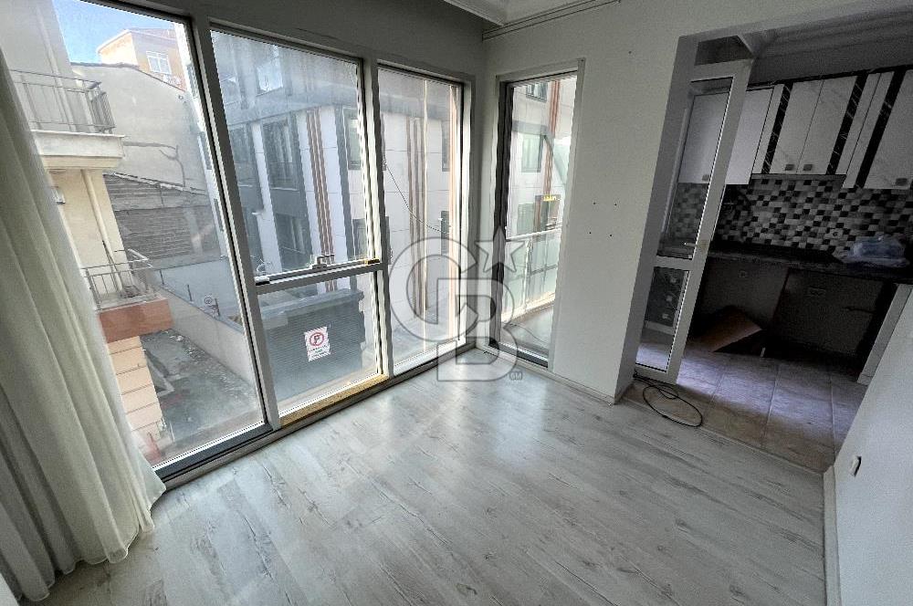 Kağıthane Çeliktepe Mah. Metro Yanı Kiralık Daire