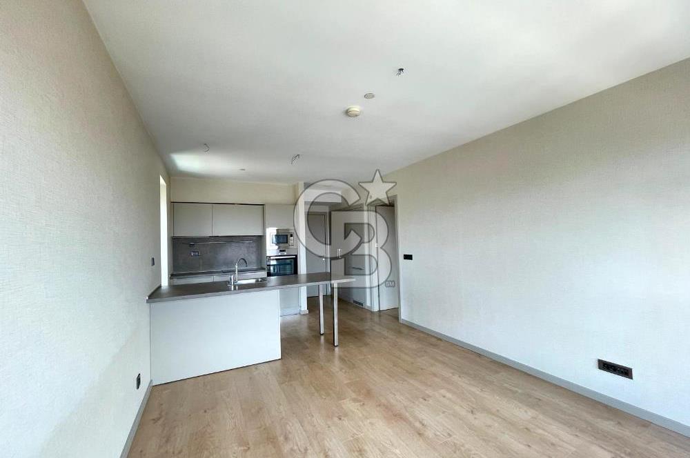 Ümraniye Küçüksu Cad.Antasya Residence Kiralık 1+1 Daire
