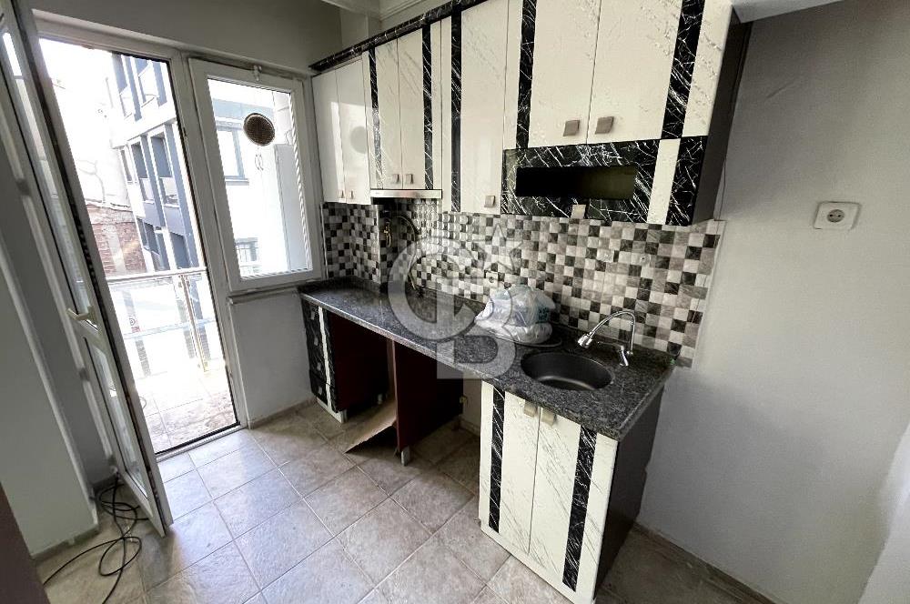 Kağıthane Çeliktepe Mah. Metro Yanı Kiralık Daire