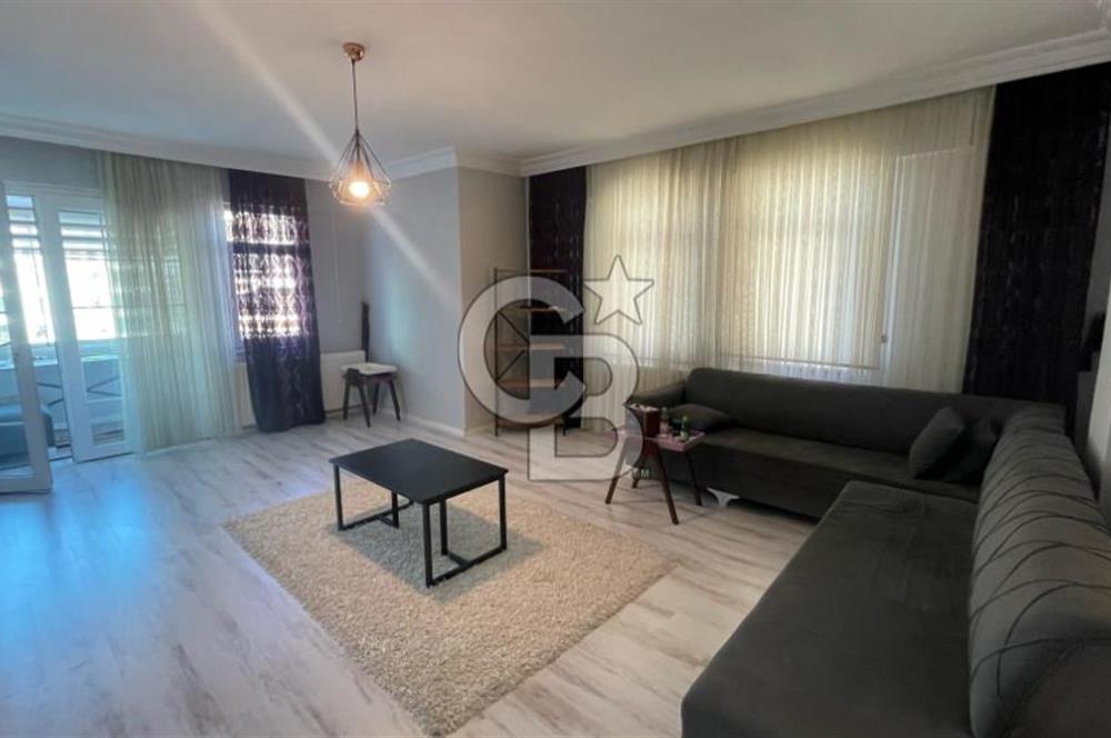 GENÇLİK PARKINDA LİV HASTAHANESİNE CEPHE SATILIK 2+1 DAİRE