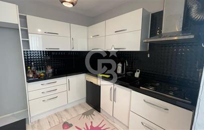GENÇLİK PARKINDA LİV HASTAHANESİNE CEPHE SATILIK 2+1 DAİRE