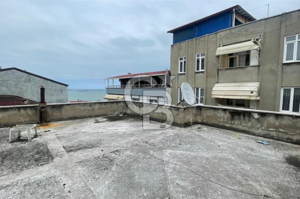 SAMSUN CANİK BELEDİYE EVLERİNDE SATILIK 4+2 MÜSTAKİL EV