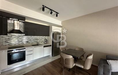 İZMİR ÇİĞLİ PARK YAŞAM ATAŞEHİR EŞYALI KİRALIK 1+1 DAİRE