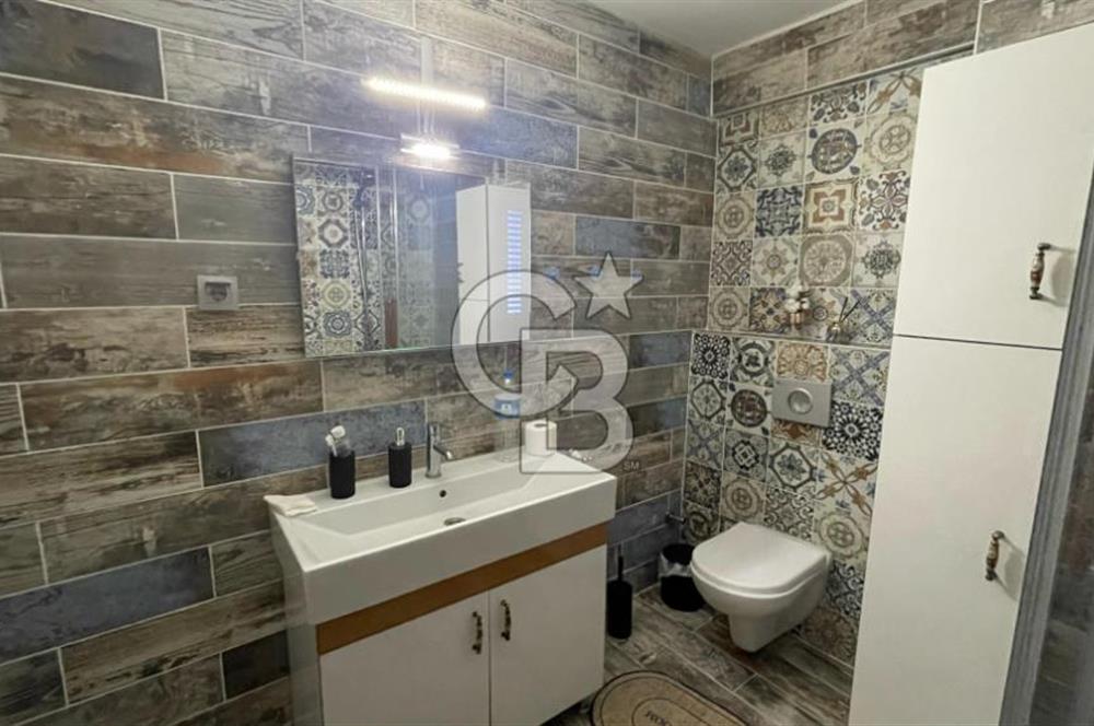 GENÇLİK PARKINDA LİV HASTAHANESİNE CEPHE SATILIK 2+1 DAİRE