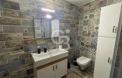 GENÇLİK PARKINDA LİV HASTAHANESİNE CEPHE SATILIK 2+1 DAİRE