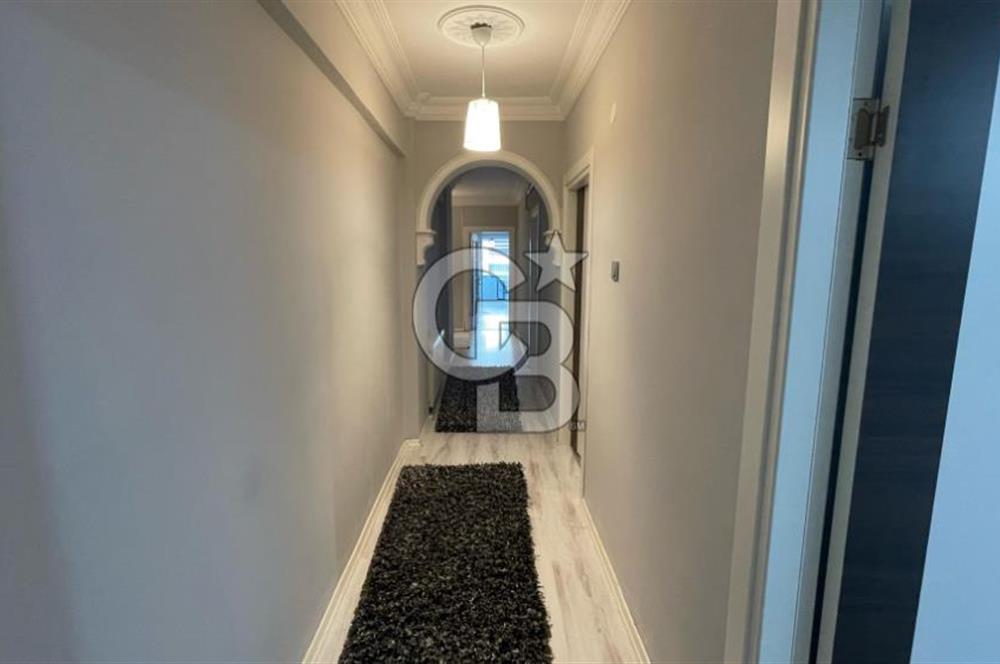 GENÇLİK PARKINDA LİV HASTAHANESİNE CEPHE SATILIK 2+1 DAİRE