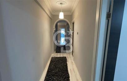 GENÇLİK PARKINDA LİV HASTAHANESİNE CEPHE SATILIK 2+1 DAİRE