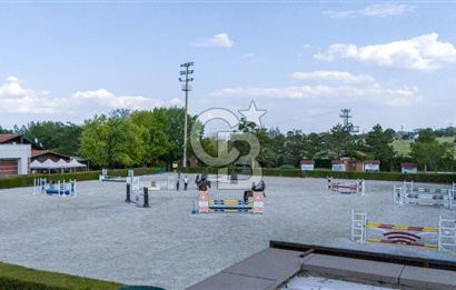 CAPITAL COUNTRY LIFE VİLLA'LARINDA NATAMAM SATILIK 5+2 VİLLA