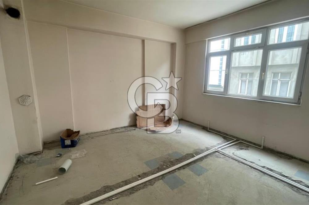 SAMSUN CANİK BELEDİYE EVLERİNDE SATILIK 4+2 MÜSTAKİL EV
