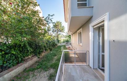 İZMİR URLA SATILIK 4+1 GENİŞ VİLLA 