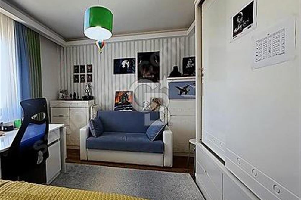 ALACAATLI DA SATILIK 4+1 LÜKS FIRSAT DAİRE